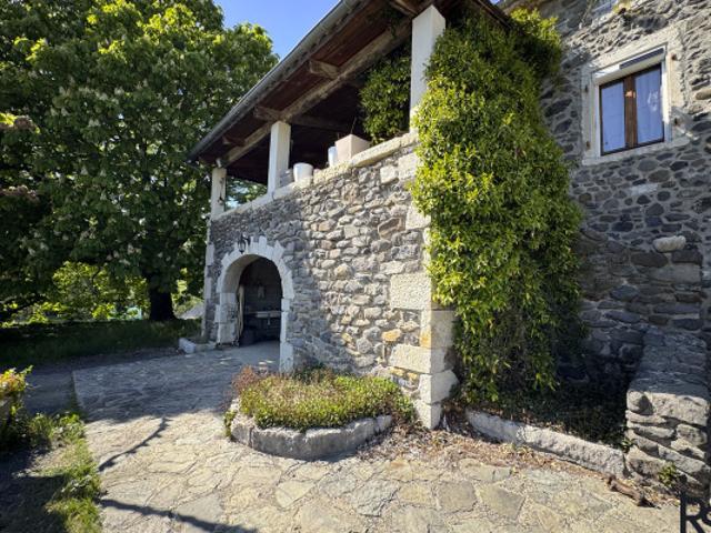 Maison vente à Largentière, Mirabel
