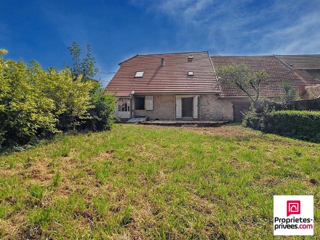Maison vente à Lure, Courchaton