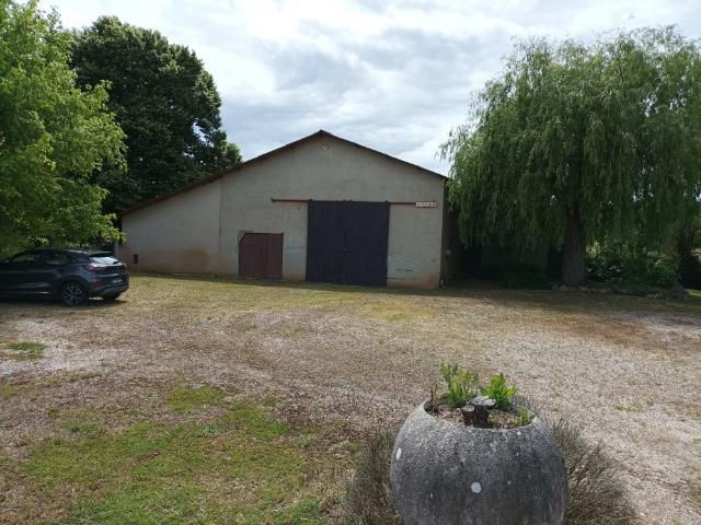 Maison vente à Cahors, Duravel
