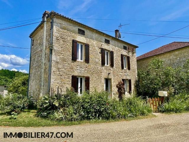 Maison vente à Agen, Prayssas