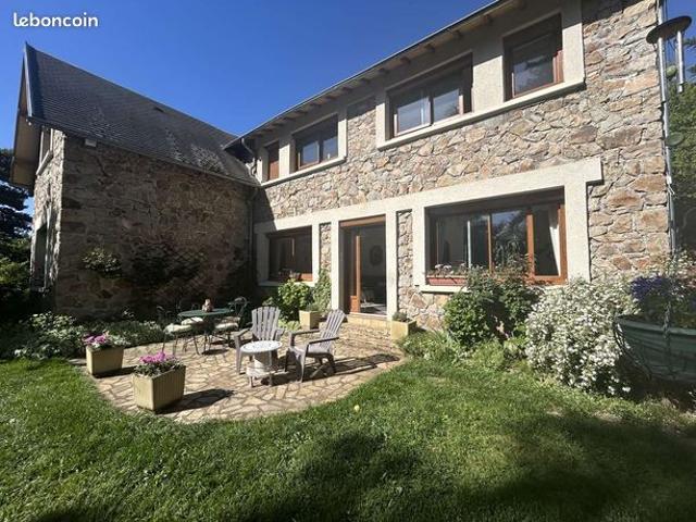 Maison vente à Issoire, Murol