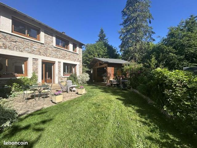 Maison vente à Issoire, Murol
