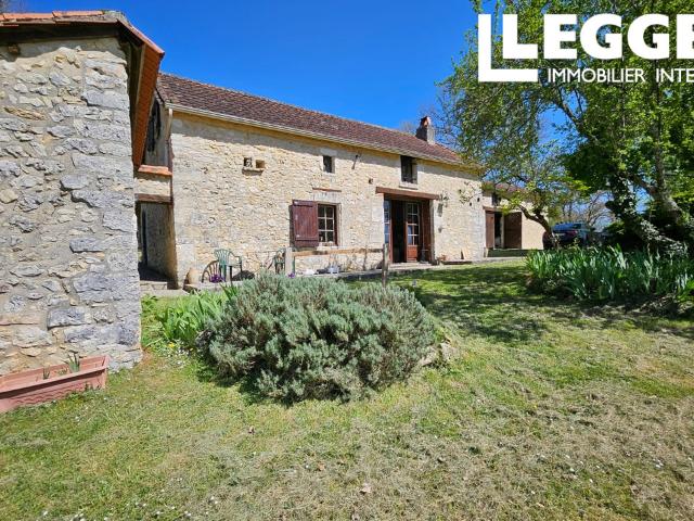 Maison vente à Périgueux, Sarliac-sur-l'isle
