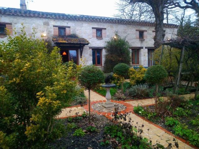 Maison vente à Agen, Puymirol