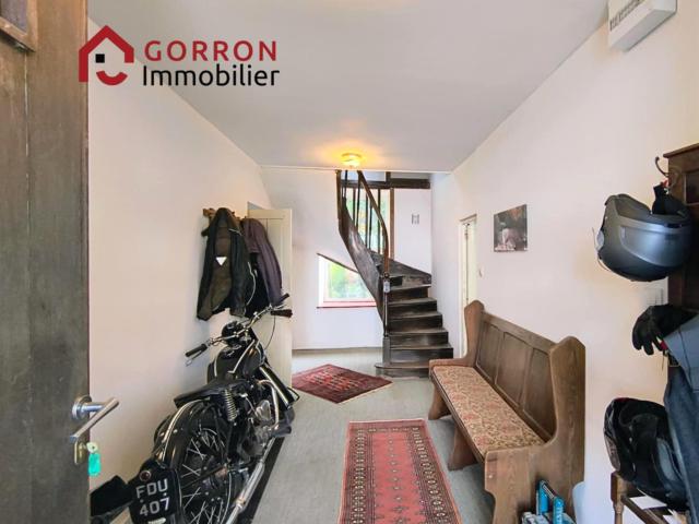 Maison vente à Alençon, Mantilly