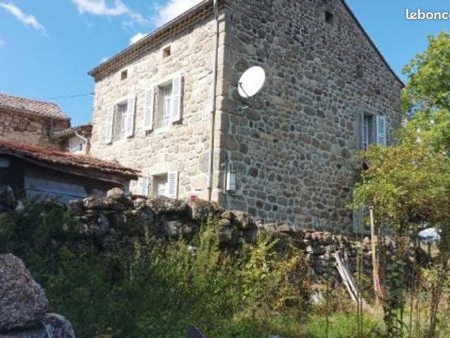 Maison vente à Mende, Occitanie