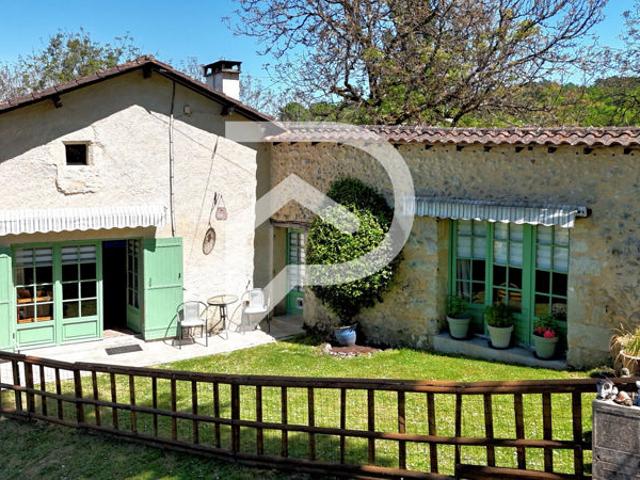 Maison vente à Périgueux, Saint-aquilin