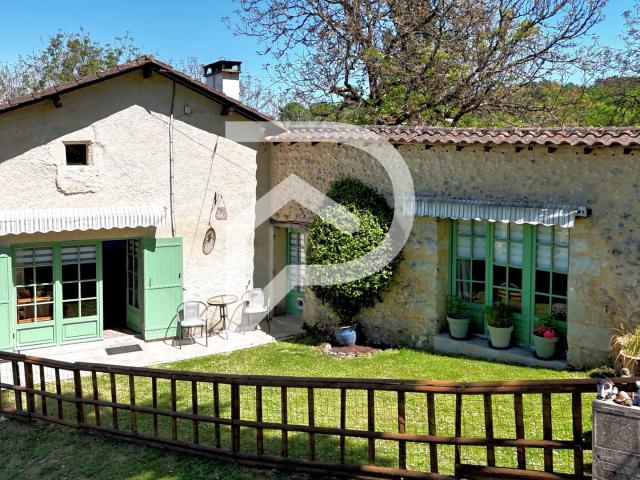 Maison vente à Périgueux, Saint-aquilin