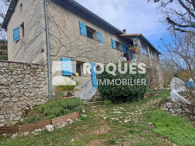 Maison vente à Lodève, Sorbs
