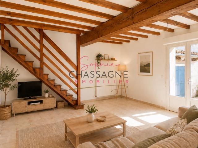 Maison vente à Libourne, Branne