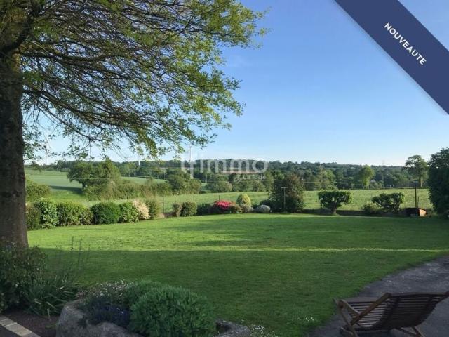 Maison vente à Coutances, Lengronne