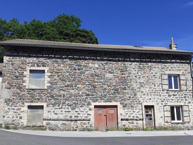 Maison vente à Le Puy-en-Velay, Saint-front