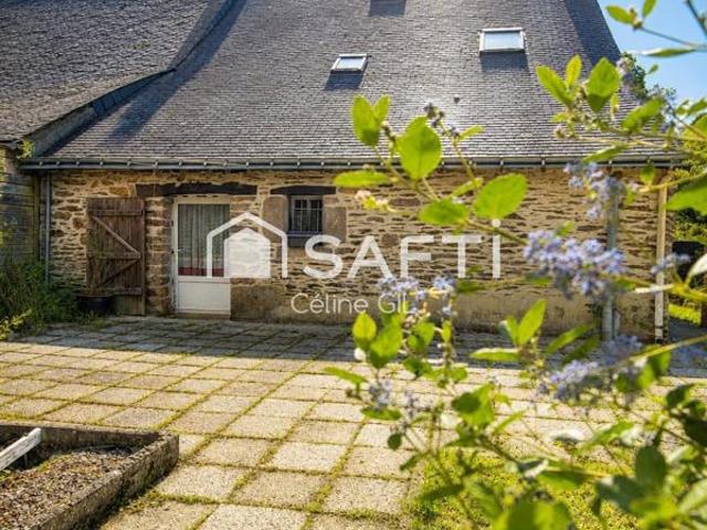 Maison vente à Vannes, Bretagne