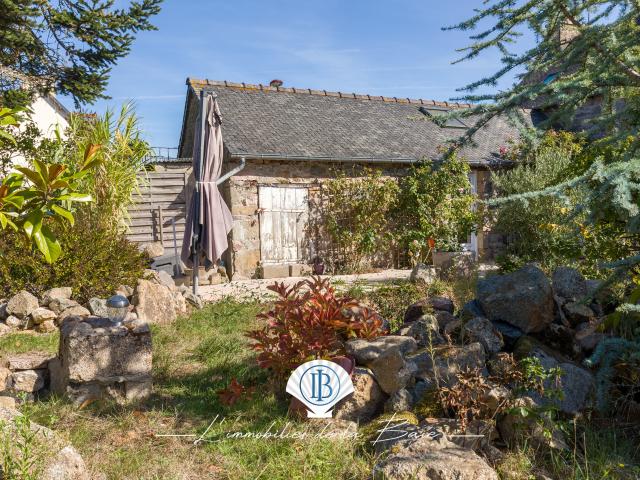 Maison vente à La Verdure, La Bouillie
