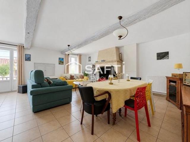 Villa vente à Langon, Landiras