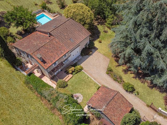 Maison vente à Périgueux, Sourzac