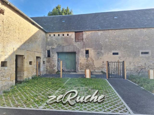 Maison vente à Bayeux, Saint-vigor-le-grand