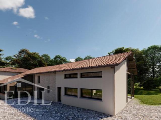 Maison vente à Condom, Mauvezin