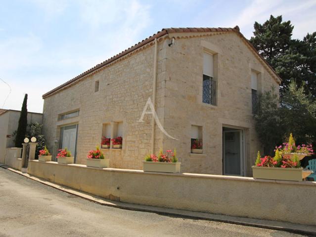Maison vente à Cahors, Saint-vincent-rive-d'olt