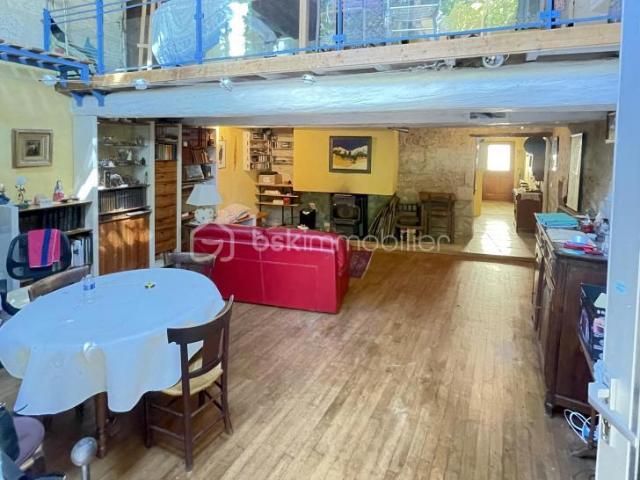 Maison vente à Montpellier, Lunel-viel