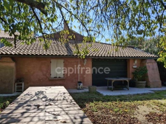 Maison vente à Marmande, Birac-sur-trec