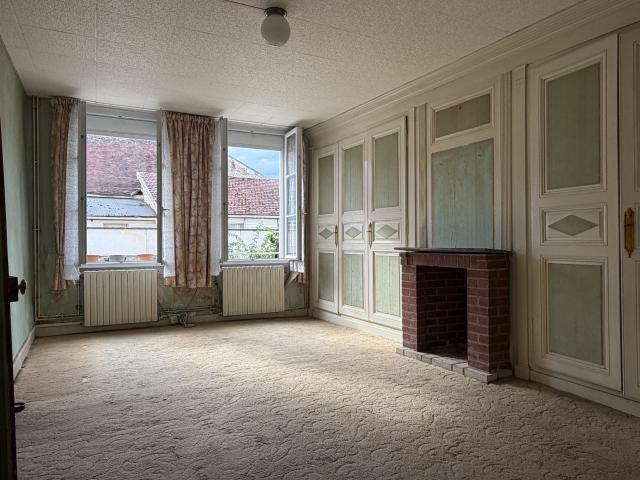 Maison vente à Beauvais, Hauts-de-France
