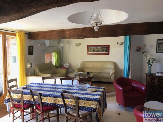 Maison vente à Villefranche-de-Rouergue, Rignac