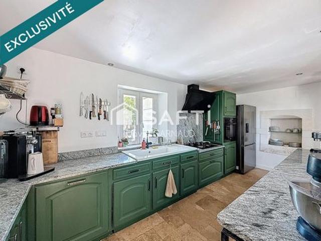 Villa vente à Cognac, Barbezieux-saint-hilaire