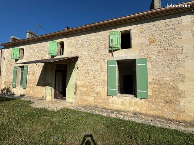 Maison vente à Montbéliard, Branne