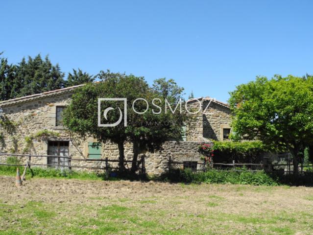 Maison vente à Tournon-sur-Rhône, Charmes-sur-rhône