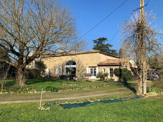 Maison vente à Langon, Nouvelle-Aquitaine
