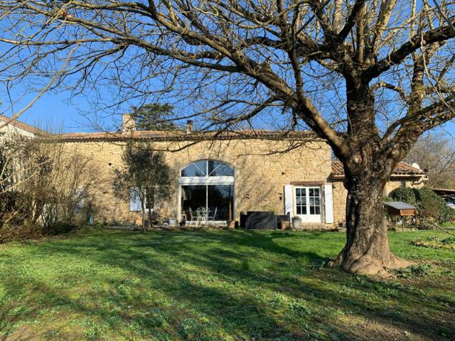Maison vente à Langon, Nouvelle-Aquitaine