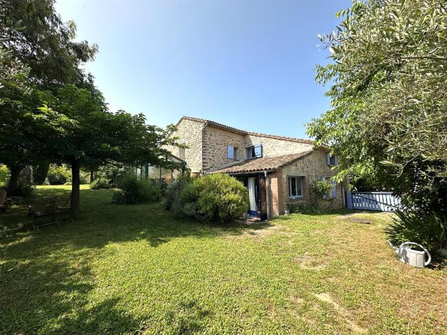 Maison vente à Alès, Occitanie