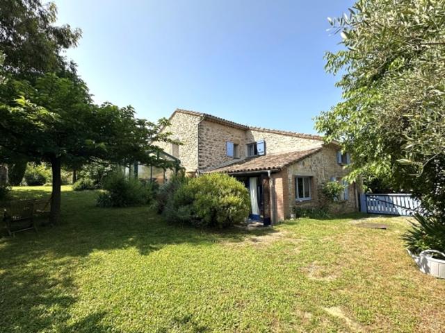 Maison vente à Alès, Occitanie