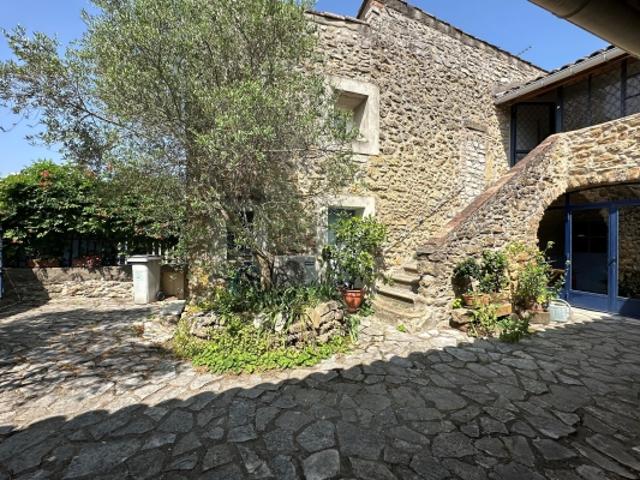 Maison vente à Alès, Occitanie