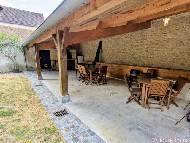 Maison vente à Villiers-le-Mahieu, Yvelines