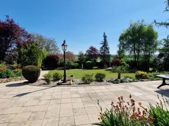 Villa vente à Toul, Jaillon