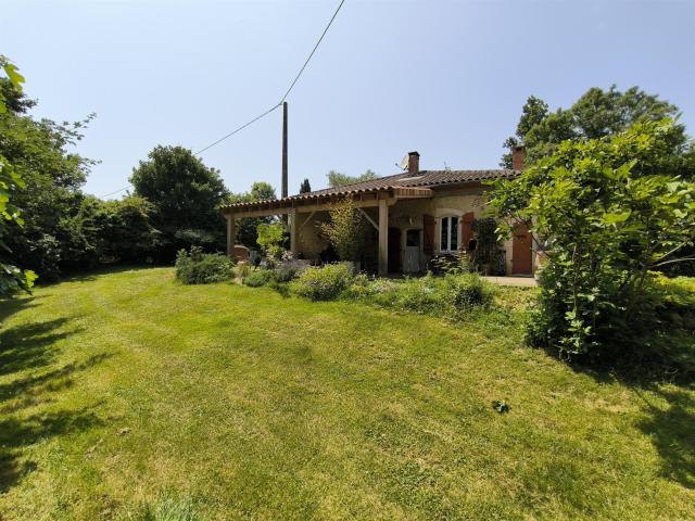 Maison vente à Auch, Gimont