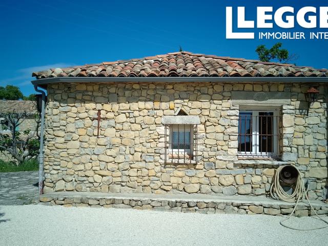 Maison vente à Privas, Valvignères