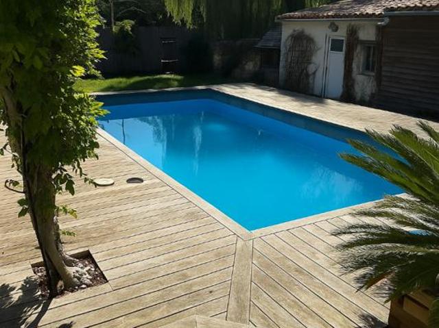 Maison vente à Niort, Magné