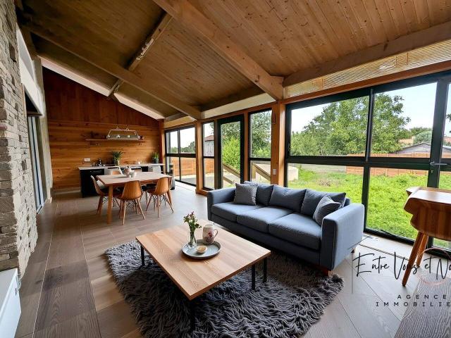 Maison vente à La Réole