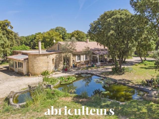 Maison vente à Istres, Grans