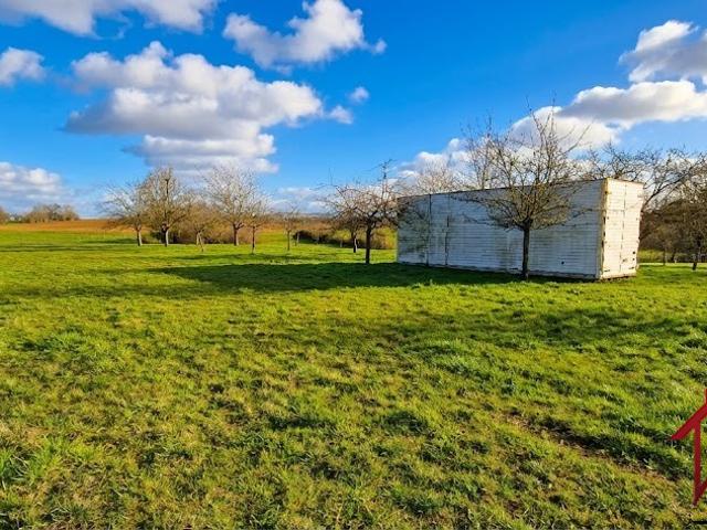 Maison vente à Langres, Bourbonne-les-bains