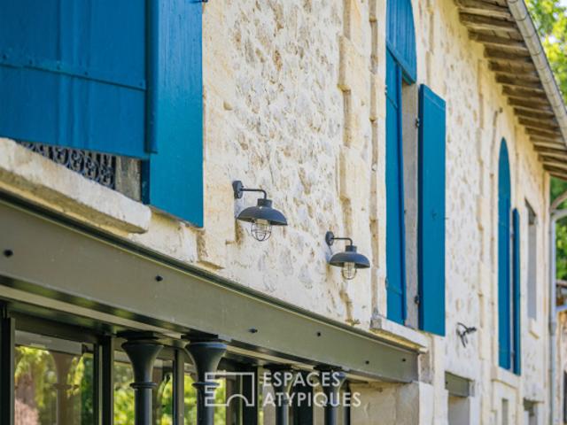 Maison vente à Langon, Cérons