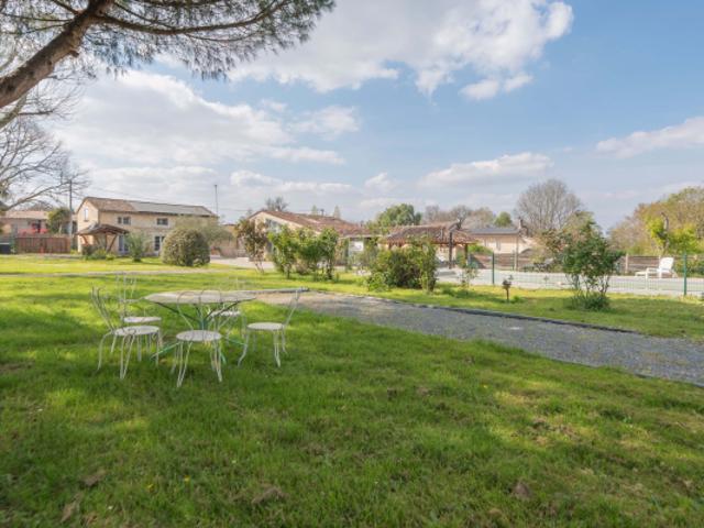 Maison vente à Fargues-Saint-Hilaire, Gironde