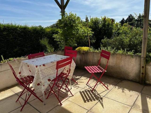 Maison vente à Monflanquin