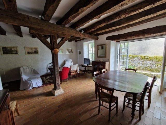 Maison vente à Assier