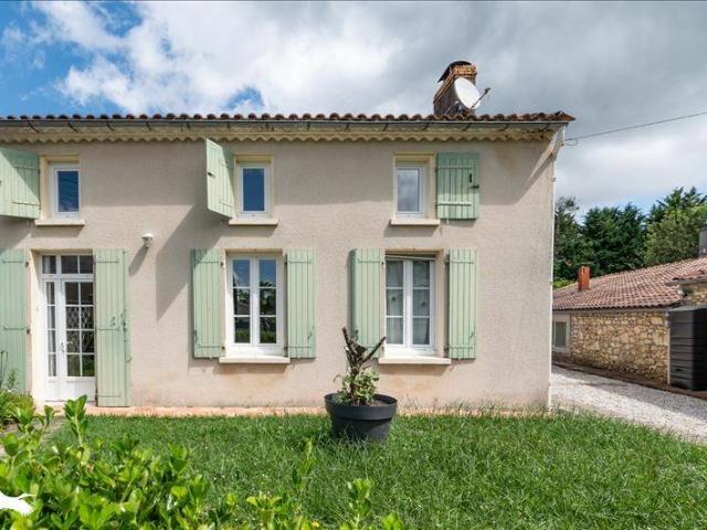 Maison vente à Lesparre-médoc, Cantelaude
