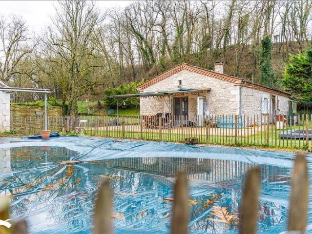 Maison vente à Monflanquin