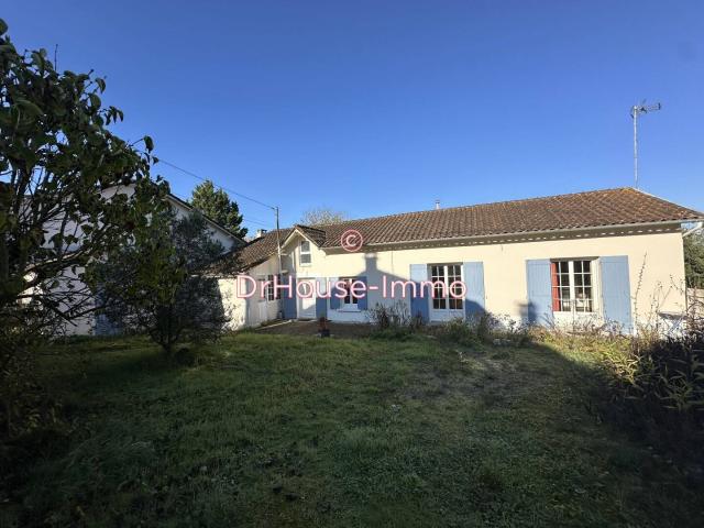 Maison vente à Razac-sur-l'isle, Les Tarrières